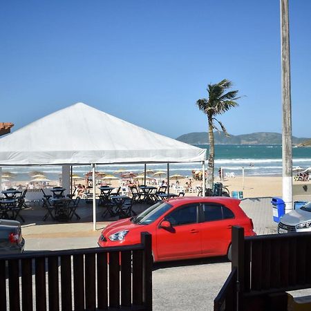 Apart Hotel Praia Do Pero Cabo Frio Eksteriør bilde