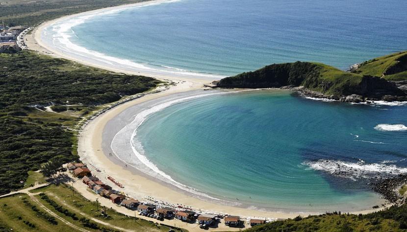Apart Hotel Praia Do Pero Cabo Frio Eksteriør bilde